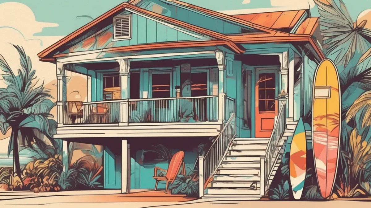 How to Start an Airbnb Business in Florida Scanica US