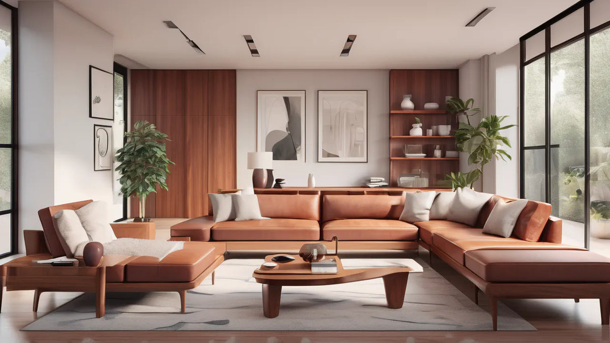 How to Make Cherry Wood Furniture Look Modern: Expert Styling Tips