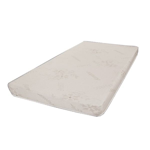 Mattress 5 Inch Memory Foam Mattress for Beds, Bunk Beds & Lofts
