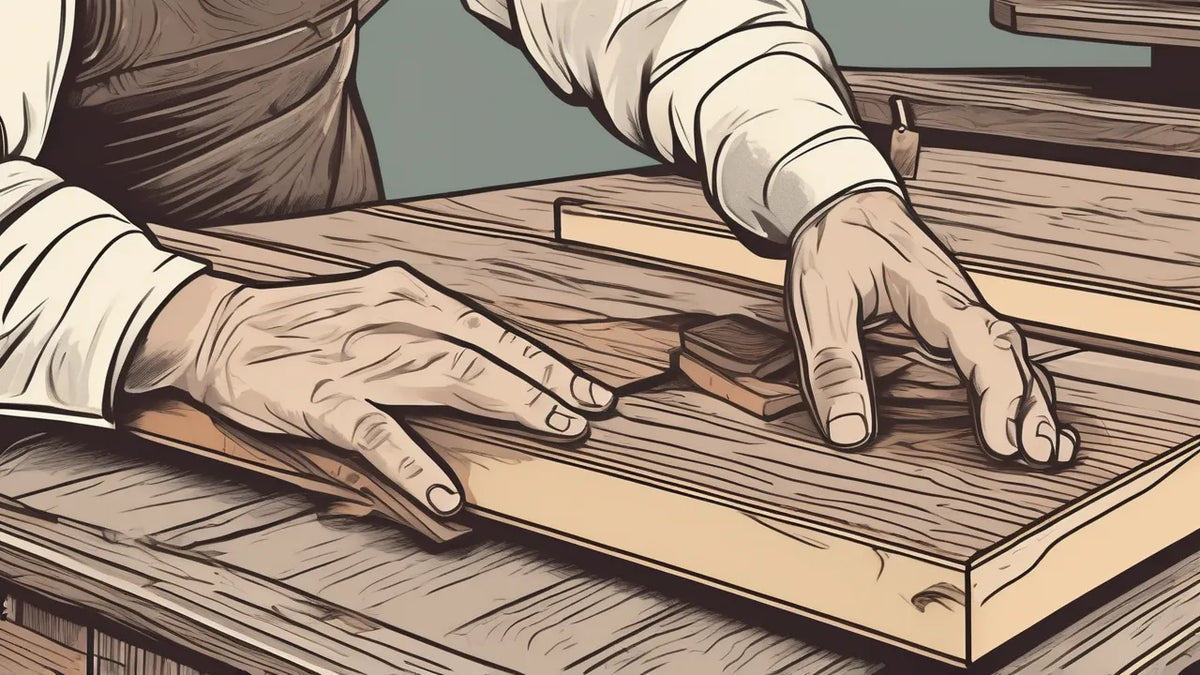 What is the Difference Between Veneer and Solid Wood? – Scanica US
