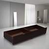 Under Bed Storage Drawers Espresso