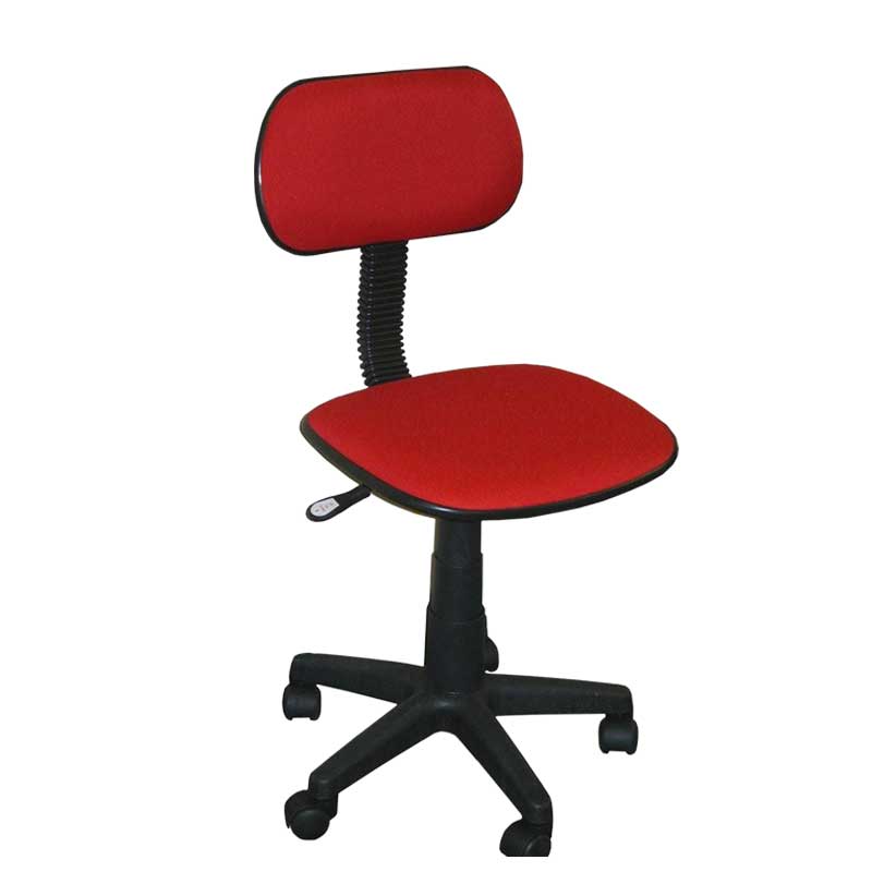 office-chair-red