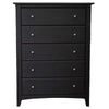 solid-wood-five-drawer-chest-espresso