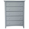 solid-wood-five-drawer-chest-grey