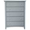 solid-wood-five-drawer-chest-grey