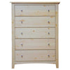 solid-wood-five-drawer-chest-natural