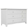 solid-wood-six-drawer-dresser-white