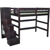 encore-stairway-twin-loft-bed-espresso