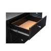 solid-wood-five-drawer-chest-espresso