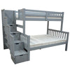 flamingo-stairway-twin-over-full-bunk-bed-grey