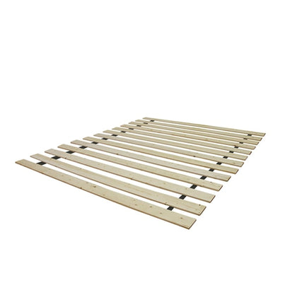 Queen Size Mattress Support - Bed Slats