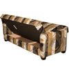 sofa-bed-gold-n-black