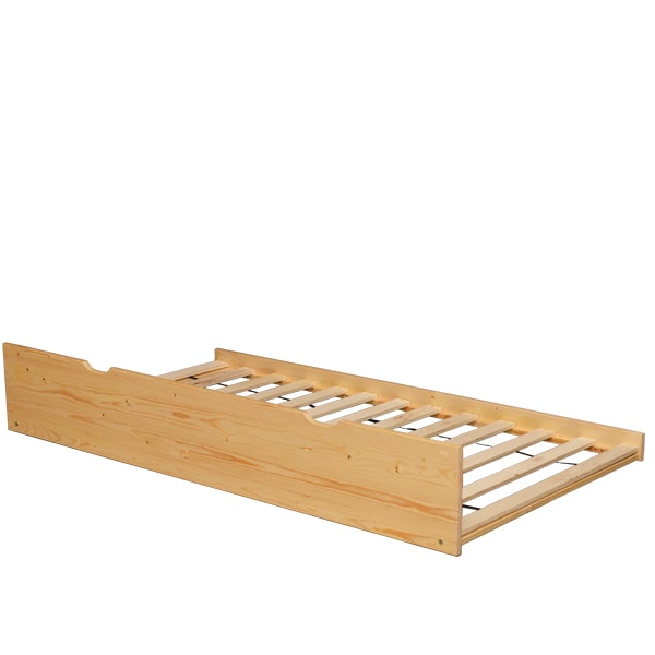 Bunk Bed Single Full with Stairs | Lofts & Bunk Beds with Step Drawers ...