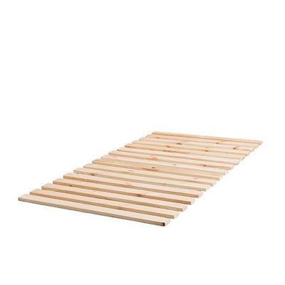 Twin Size Mattress Support -  Bed Slats